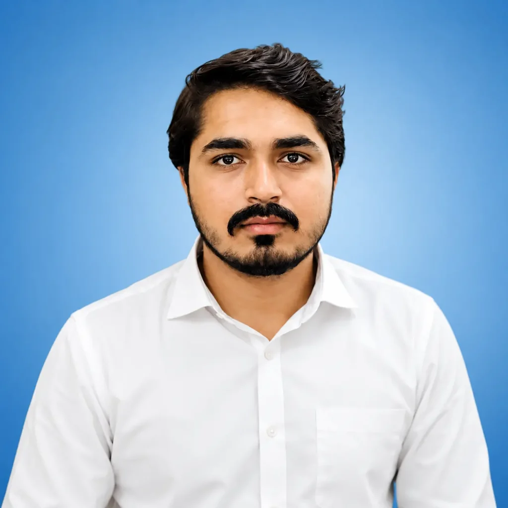 Ali ABdullah