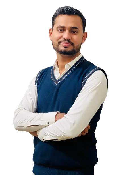 CEO Asif Perdesi