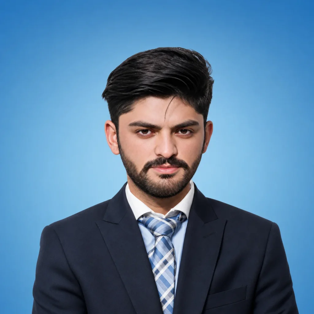 M Ramez Fareed