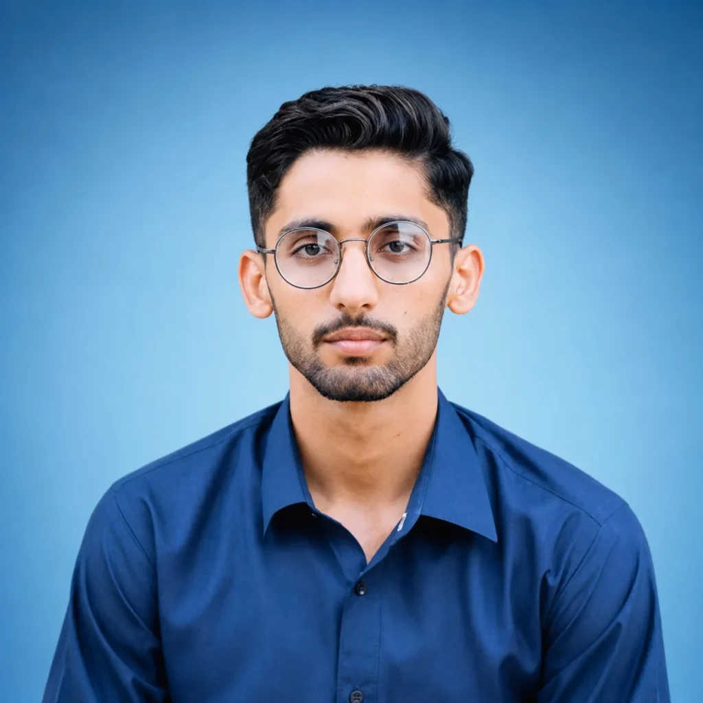 Ahmad Abdur Rehman
