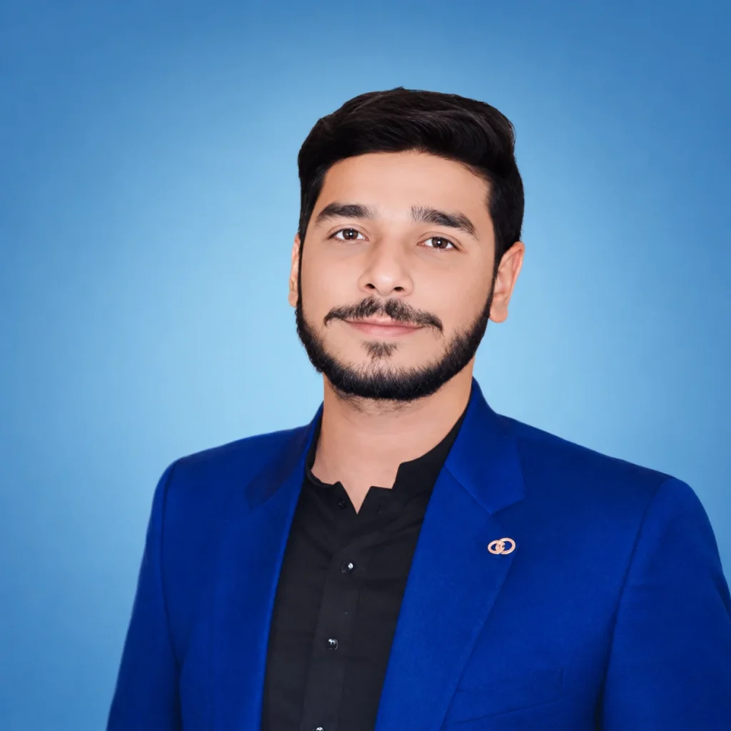 M Hamza Naeem