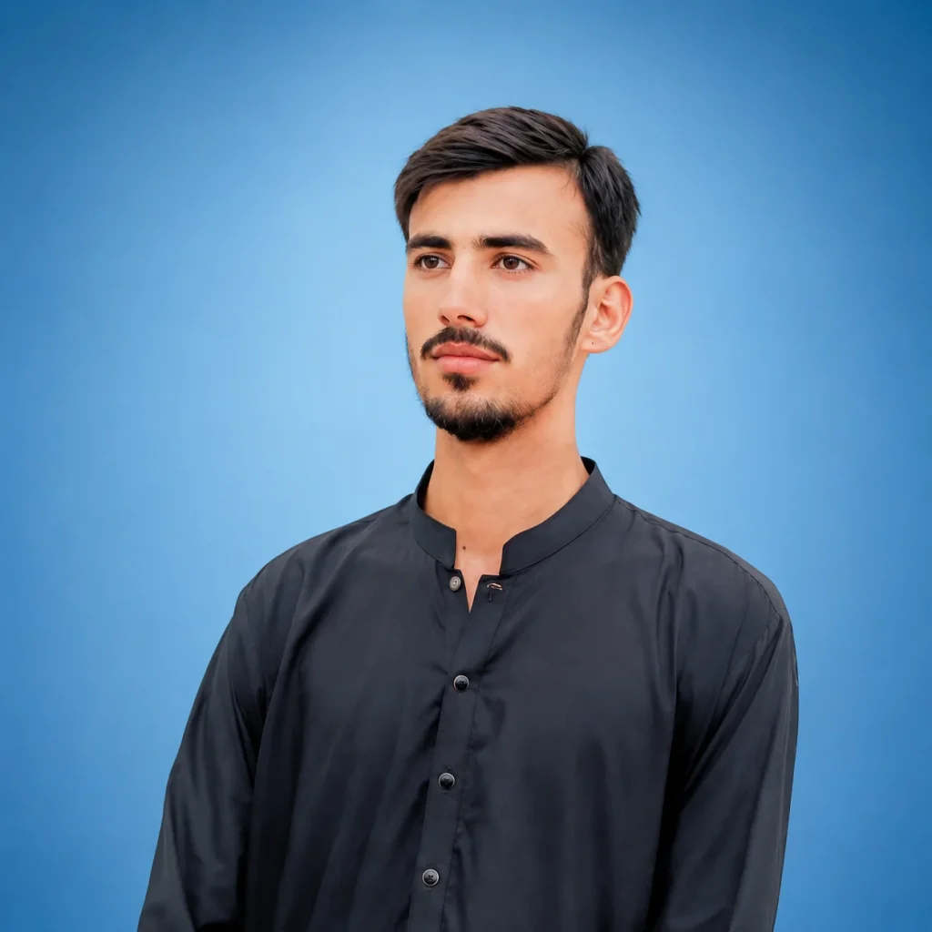 M Asad