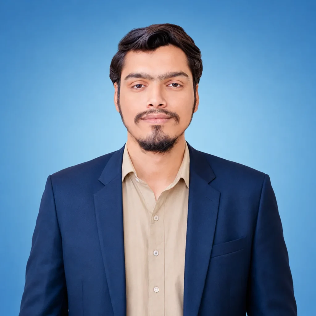 M Talha