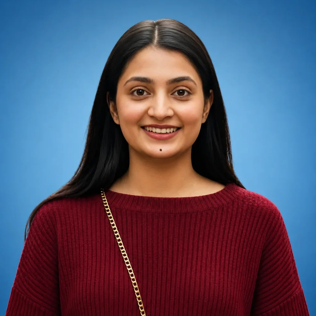 Ayesha Shakoor