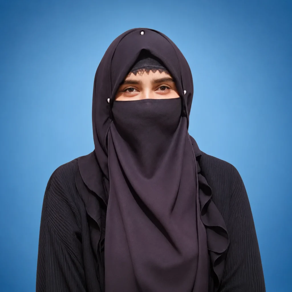 Safwana Shafaq