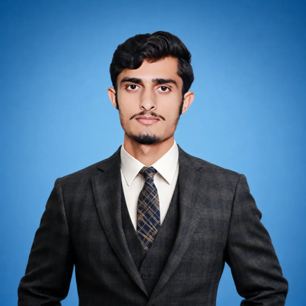 Ghulam Rasool