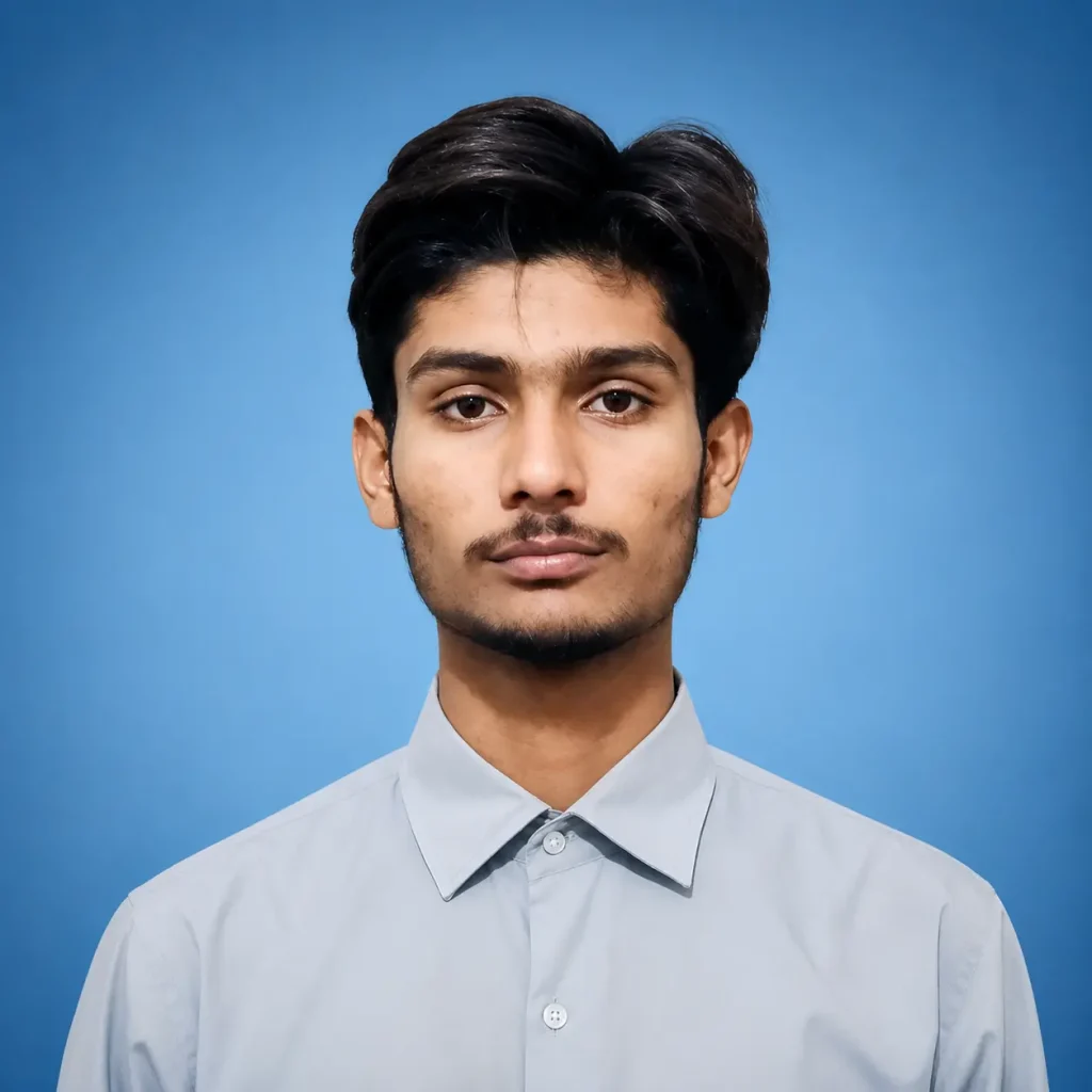 M Abdullah