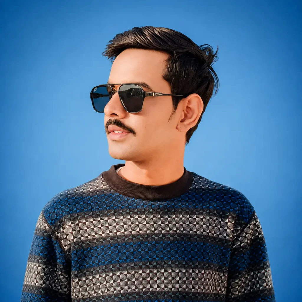 Muhammad Shafqat